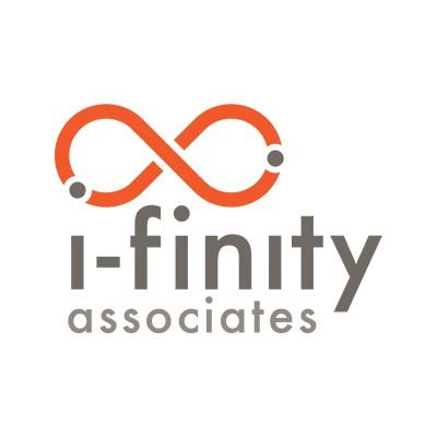 I-Finity's Logo
