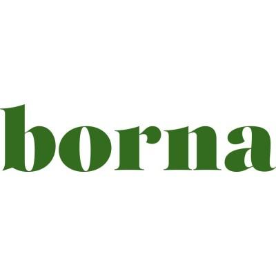 Borna Foods's Logo