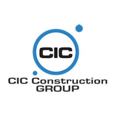 CIC Construction Group Logo