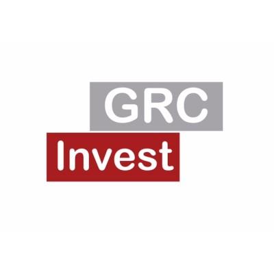 GRC Invest Logo