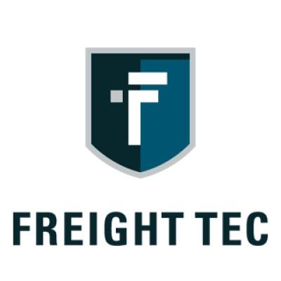 Freight Tec's Logo