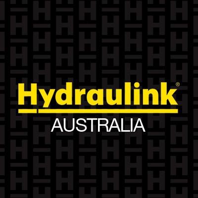 Hydraulink Australia's Logo