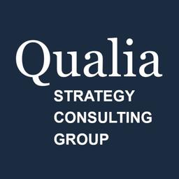 Qualia Strategy Consulting Group Logo