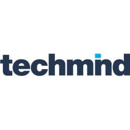 Techmind Logo