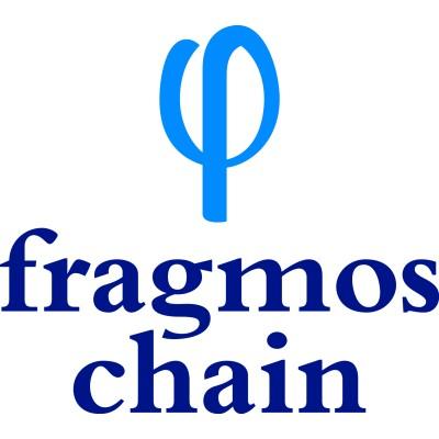Fragmos Chain Logo