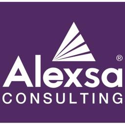 Alexsa Consulting LLC Logo