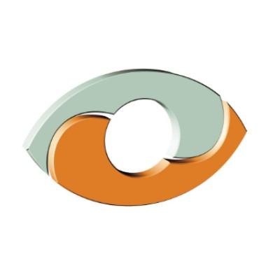 The Fred Hollows Intraocular lens Laboratory (FH IOL Lab) Tilganga Eye Centre Logo
