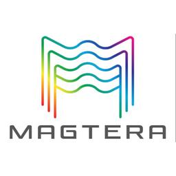 MAGTERA INC. Logo