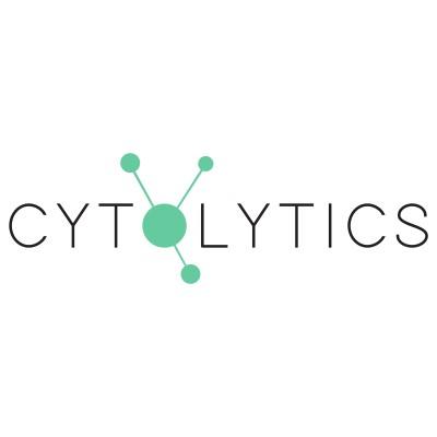 Cytolytics's Logo