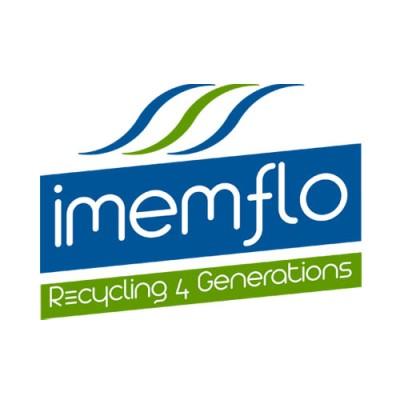 Imemflo Filtration Pvt. Ltd. Logo