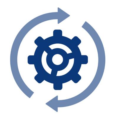 High Performance Automation & Controls Logo