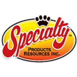 Specialty Products Resources Logo