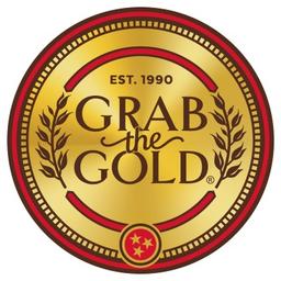 Grab The Gold Inc. Logo