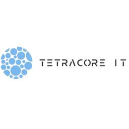 Tetracore-IT Logo