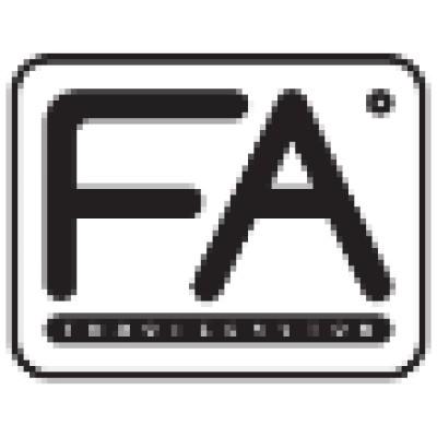 FA Corporate Logo