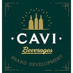 CAVI Beverages Logo