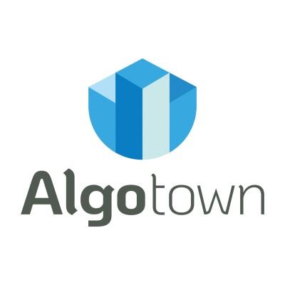 AlgoTown's Logo