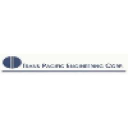 Trans-Pacific Engineering Corporation Logo
