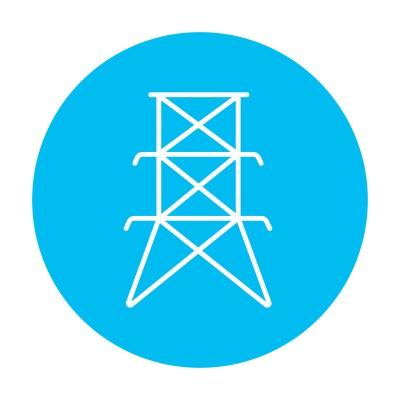 Integral Power® Logo