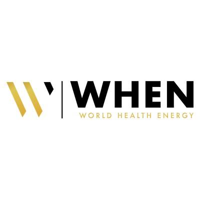 World Health Energy Holdings inc. (WHEN:US) Logo