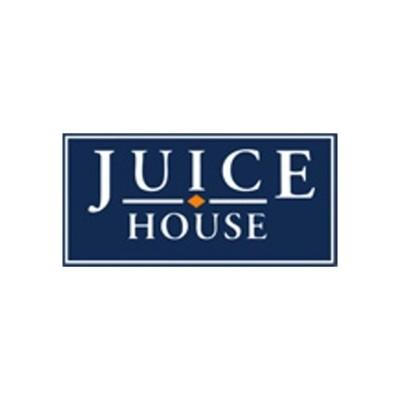 The Juice House B.V. Logo