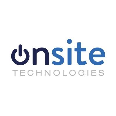 Onsite Technologies Ltd Logo