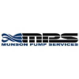 Munson Pump Services Logo