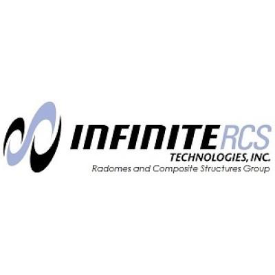 Infinite Technologies Inc. Radomes & Composite Structures Logo