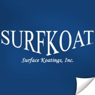 SurfKoat Logo