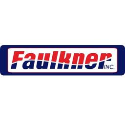 Faulkner Plastics Inc. of Miami Logo