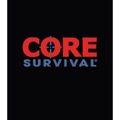 CORE Survival Inc. Logo