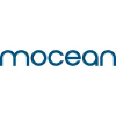 Mocean Offshore's Logo