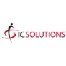 IC Solutions LLC Logo