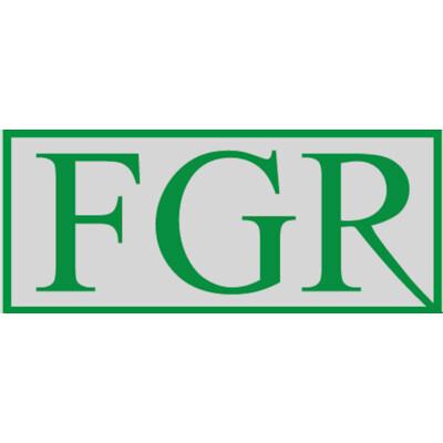FGR-Automation LLC. Logo