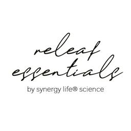 Releaf Essentials Logo