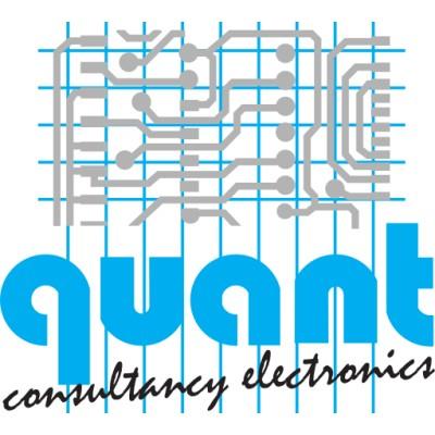 Quant Consultancy Electronics Logo