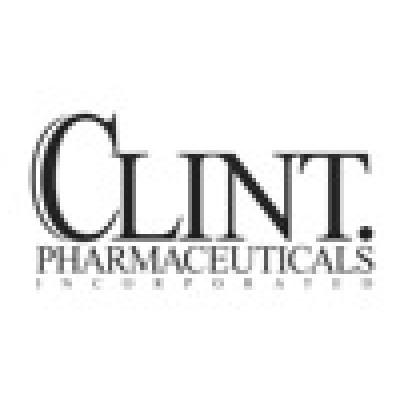 Clint Pharmaceuticals Logo