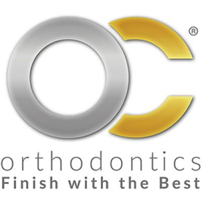 OC Orthodontics Logo