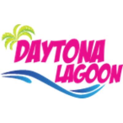 Daytona Lagoon Logo