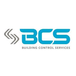 Building Control Services Inc. Logo