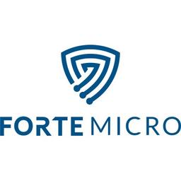 Forte Micro Logo