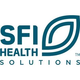 SFI Health Solutions Logo