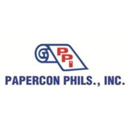 Papercon Philippines Inc Logo