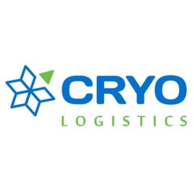 Cryo Logistics Logo