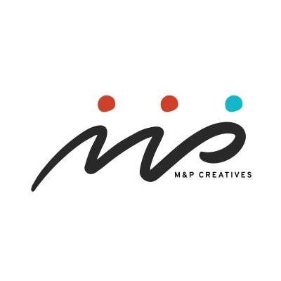 M&P Creatives Logo