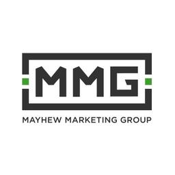 Mayhew Marketing Group |MMG| Logo