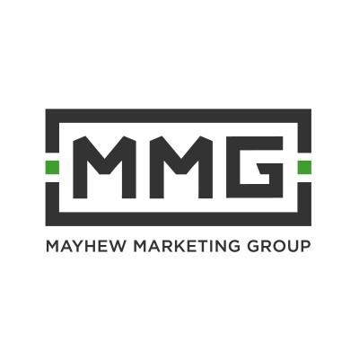 Mayhew Marketing Group |MMG|'s Logo