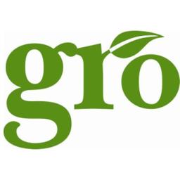 Green Roof Organisation (GRO) Logo