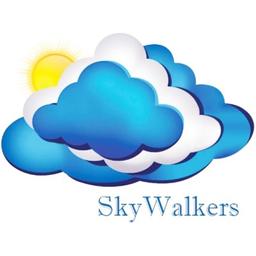 Skywalkers Advisory & Portfolio Management Logo