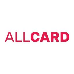 Allcard Inc. Logo